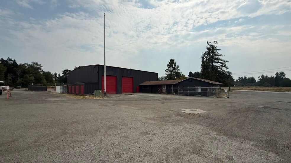 1206 112th St, Tacoma, WA for lease - Building Photo - Image 2 of 2