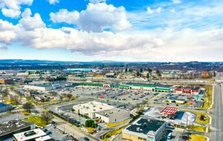 Plus de détails pour 4201-4259 Union Deposit Rd, Harrisburg, PA - Commerce de détail à louer