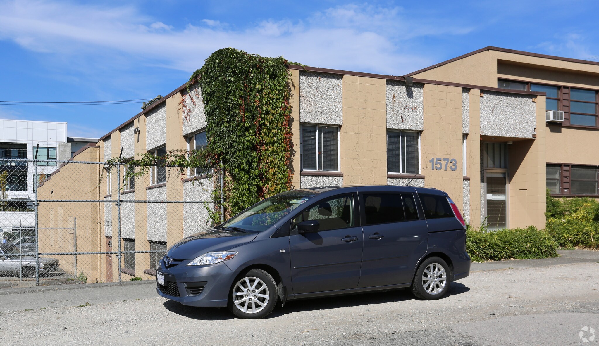 1573 E Pender St, Vancouver, BC for sale Primary Photo- Image 1 of 1