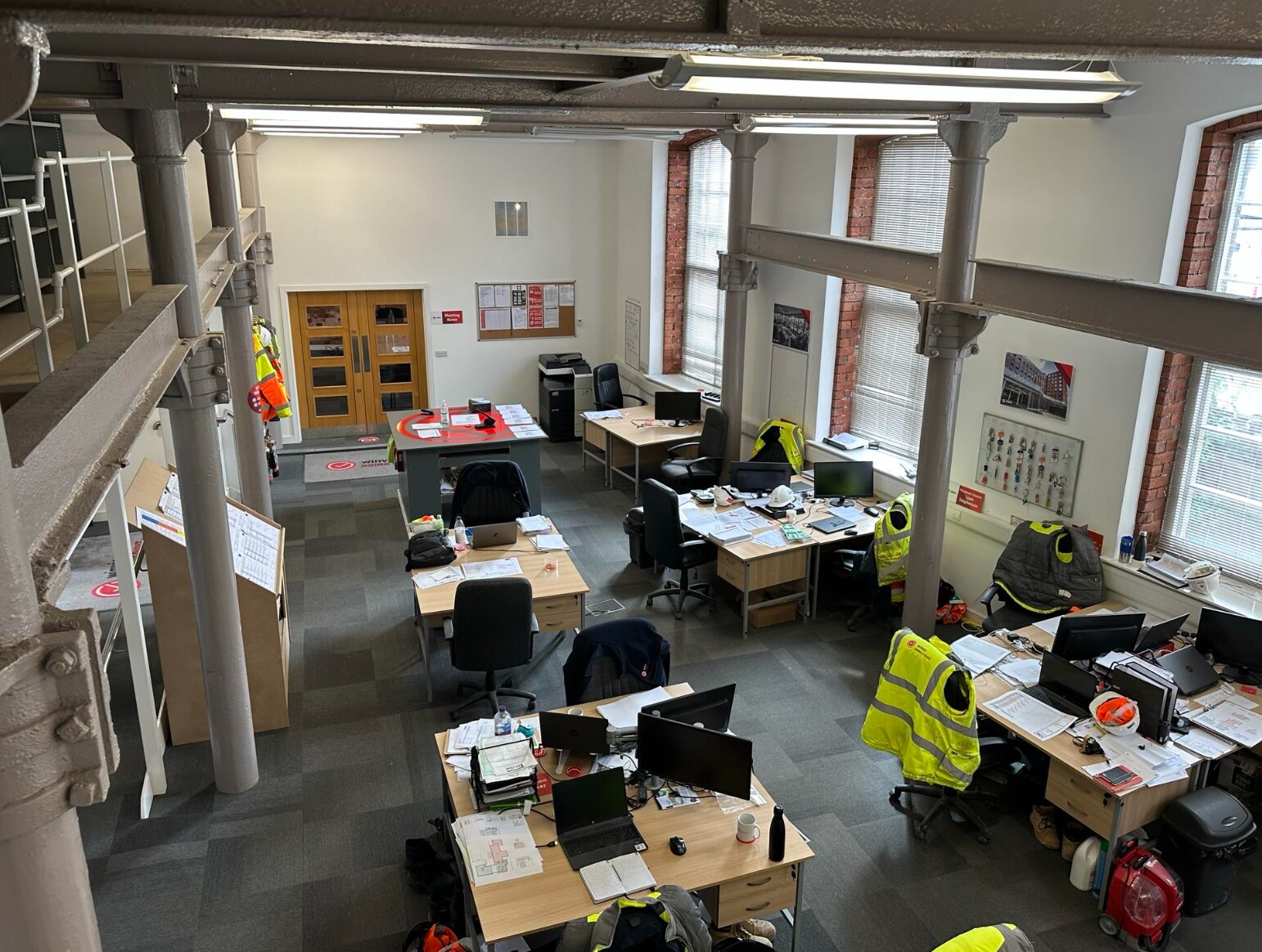 Mary St, Sheffield for lease Interior Photo- Image 1 of 4