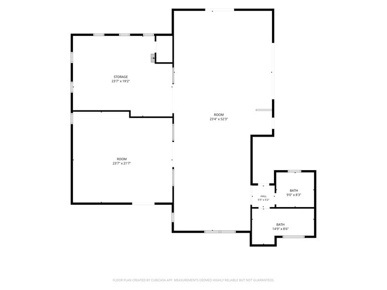 407 Bryant Cir, Ojai, CA for sale - Building Photo - Image 2 of 14