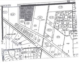 Dexter Way LLC - Entrepôt