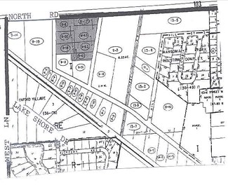 Plus de détails pour 5449 Maule Way, Mangonia Park, FL - Industriel à louer