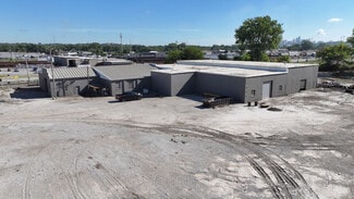 Plus de détails pour 1141 S 12th St, Kansas City, KS - Industriel à louer