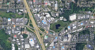 Plus de détails pour Northeast 124th Street, Kirkland, WA - Terrain à vendre