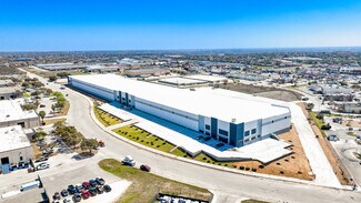Plus de détails pour 6357 Rittiman Road, San Antonio, TX - Industriel à louer