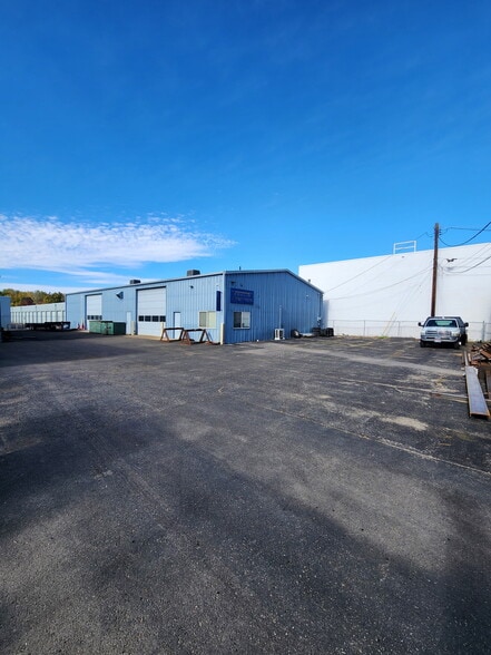 514 E 46th St, Garden City, ID for lease - Building Photo - Image 2 of 4