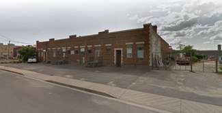 Plus de détails pour 1350 Rose St, Regina, SK - Industriel à vendre