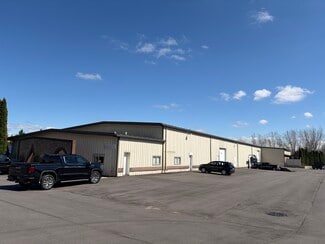 Plus de détails pour 2758 3 Mile Rd, Grand Rapids, MI - Industriel à vendre