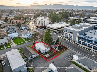 More details for 313 S Ivy St, Medford, OR - Office for Sale