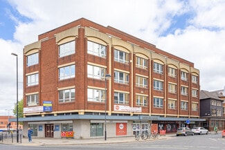 More details for Savile St, Hull - Office, Retail for Lease