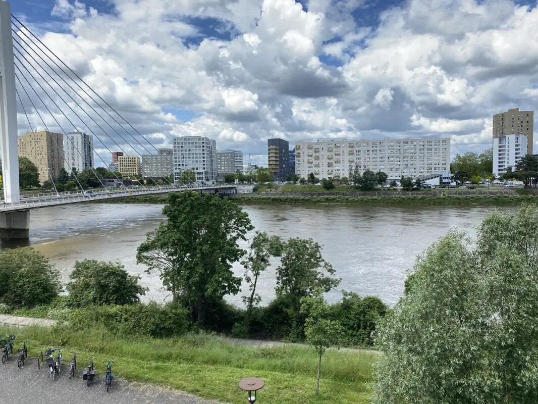 Bureau dans Nantes à vendre Aérien- Image 1 de 11