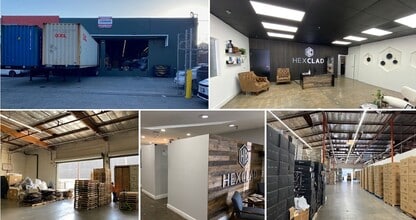 500-510 S Anderson St, Los Angeles, CA for lease Interior Photo- Image 1 of 2