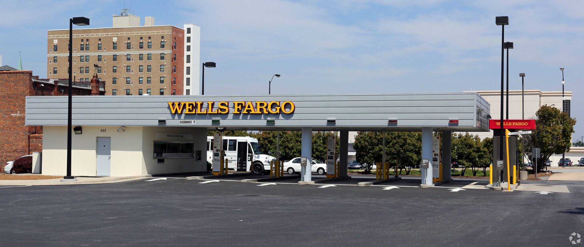 203 E MLK Dr, High Point, NC for sale Primary Photo- Image 1 of 5