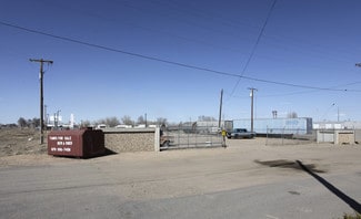 More details for 102 N 8th Ave, Greeley, CO - Land for Lease