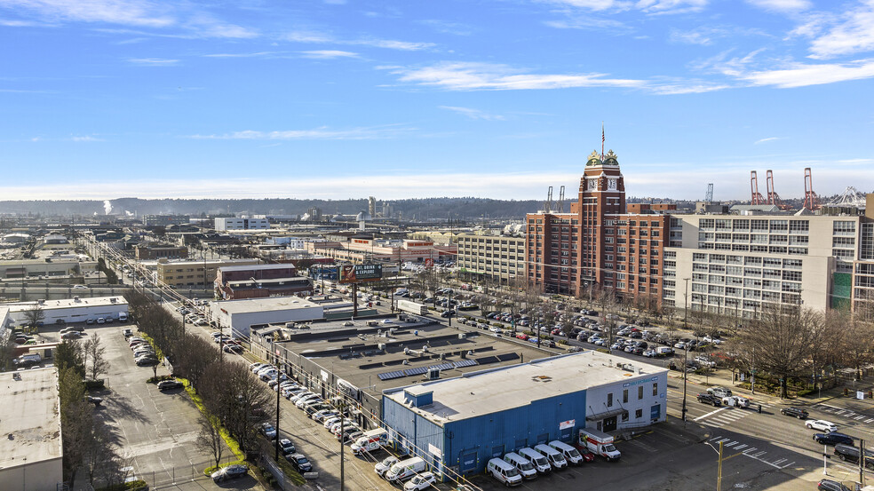 2408 1st Ave S, Seattle, WA for sale - Building Photo - Image 2 of 16