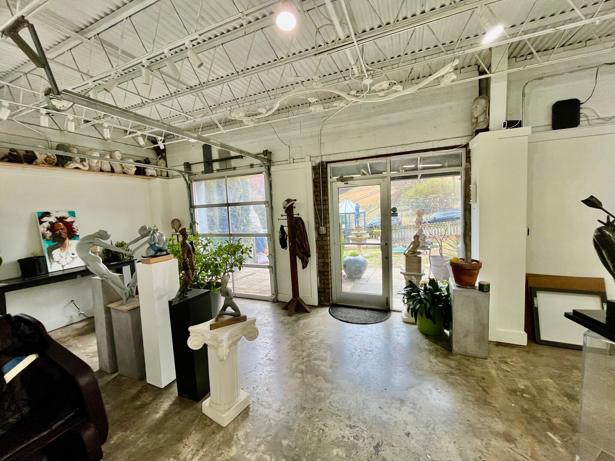 711 Trabert Ave NW, Atlanta, GA à louer Photo intérieure- Image 1 de 3