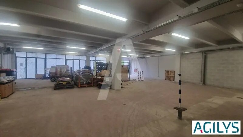 Local d'activités dans Palaiseau à vendre - Photo intérieure - Image 2 de 4
