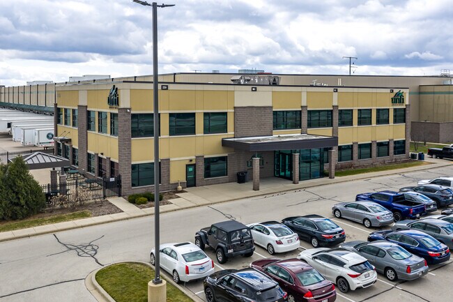 More details for 3138 County Road H, Sturtevant, WI - Industrial for Sale