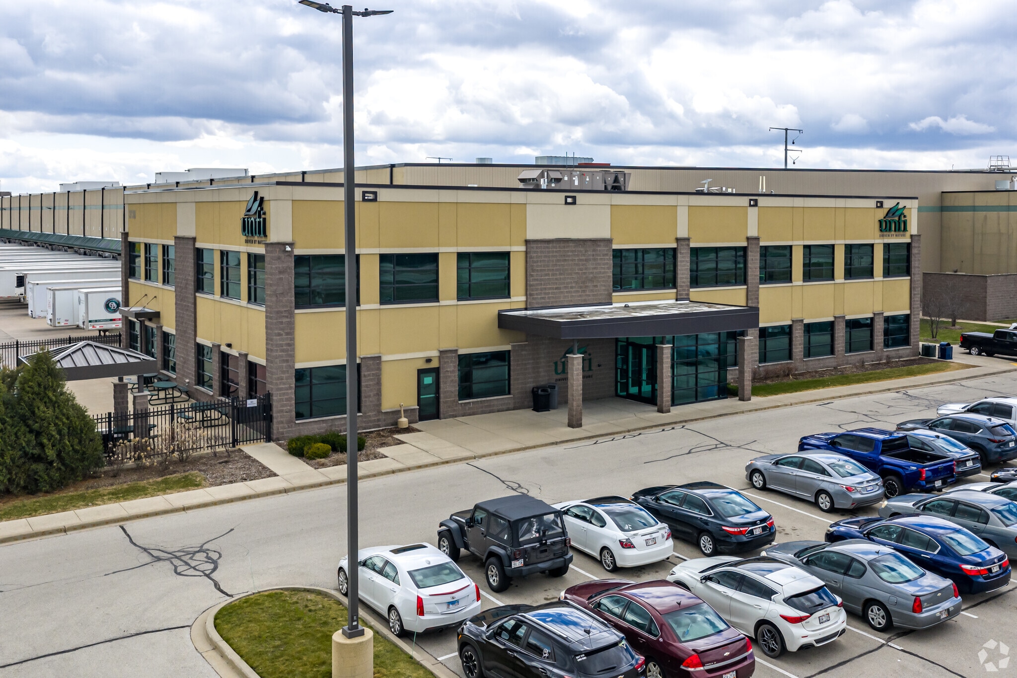 3138 County Road H, Sturtevant, WI for sale Primary Photo- Image 1 of 11