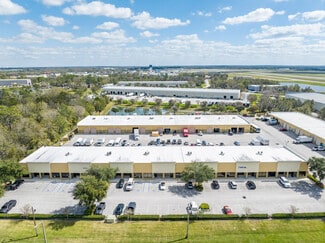 More details for 4030 Kidron Rd, Lakeland, FL - Industrial for Lease