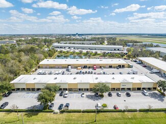 Plus de détails pour 4030 Kidron Rd, Lakeland, FL - Industriel à louer