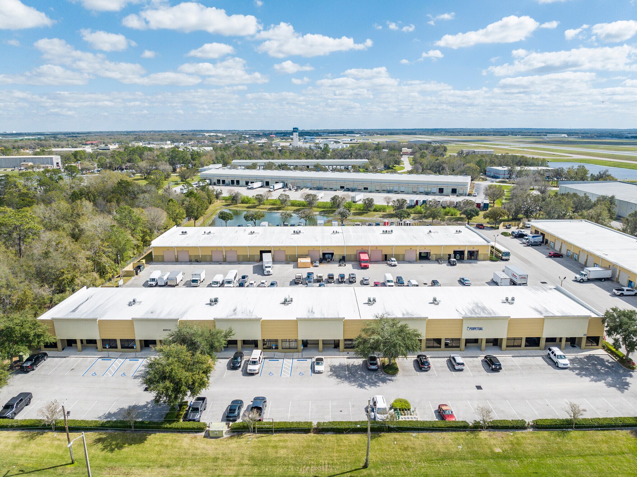 4030 Kidron Rd, Lakeland, FL for lease Building Photo- Image 1 of 5