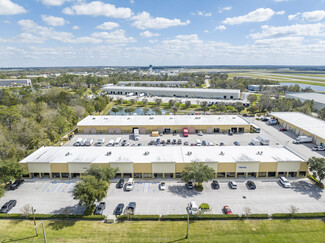 Plus de détails pour 4030 Kidron Rd, Lakeland, FL - Industriel à louer