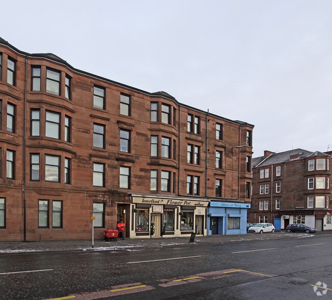 82-86 Paisley Rd, Renfrew for sale - Building Photo - Image 2 of 3