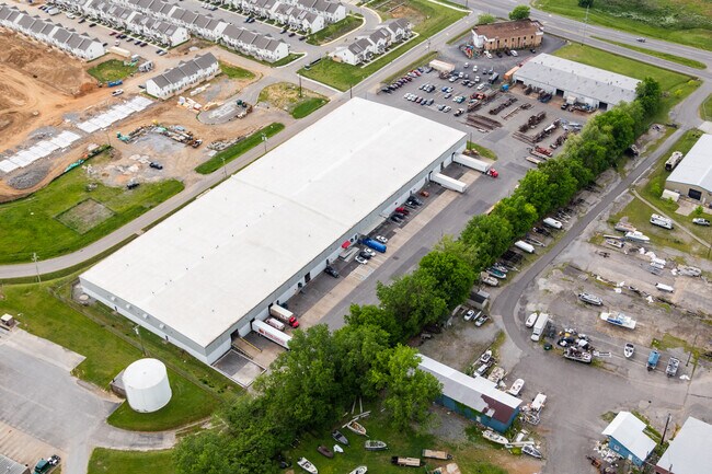 Plus de détails pour 931B Robinson Rd, Old Hickory, TN - Industriel à louer