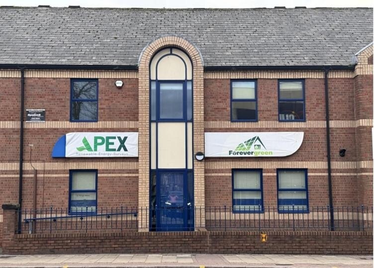 66-68 East Laith Gate, Doncaster à vendre Photo principale- Image 1 de 2