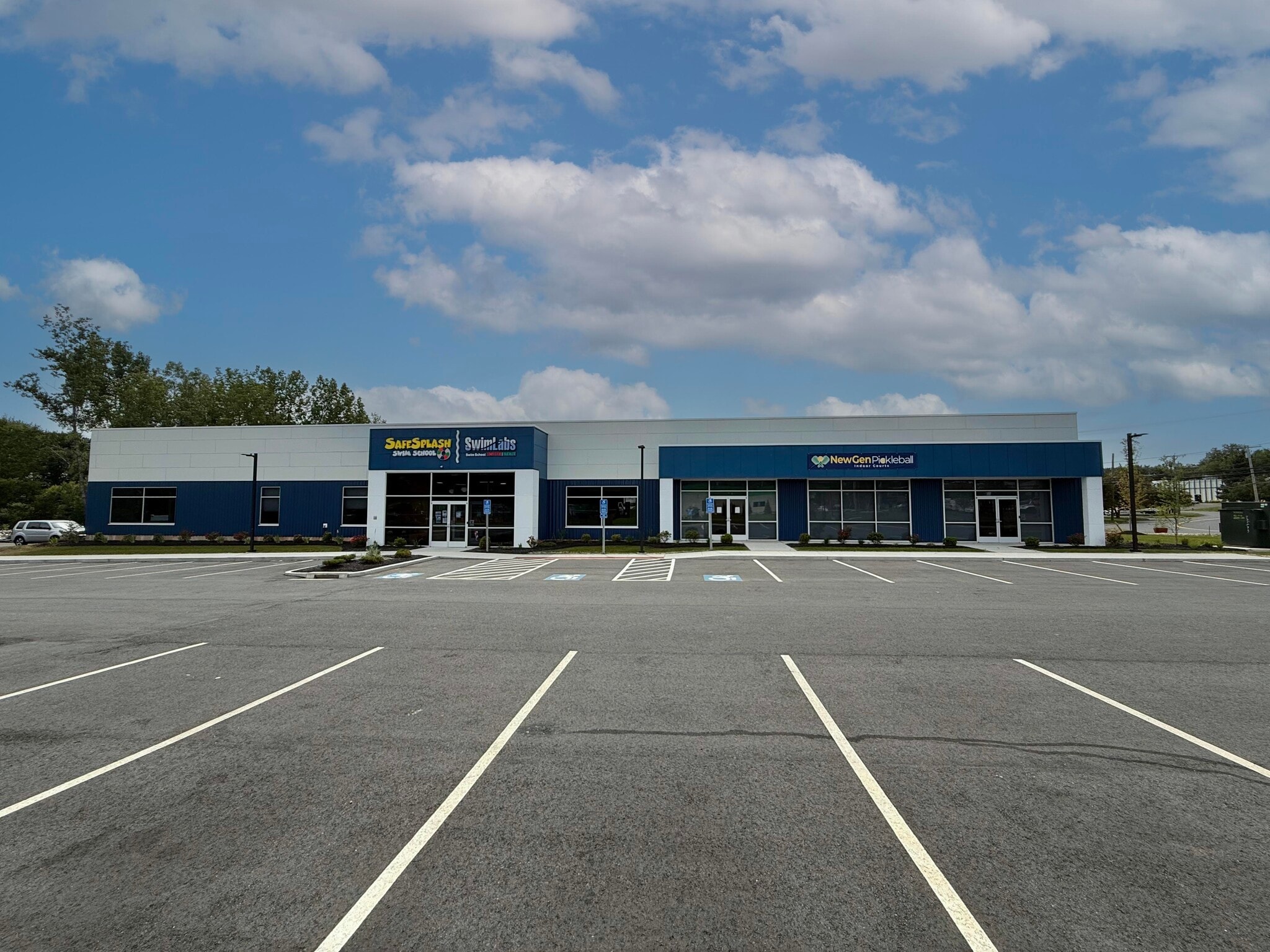 77 Pane Road, Newington, CT for lease Building Photo- Image 1 of 5