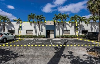 More details for 8105 NW 33rd Street, Doral, FL - Flex for Sale
