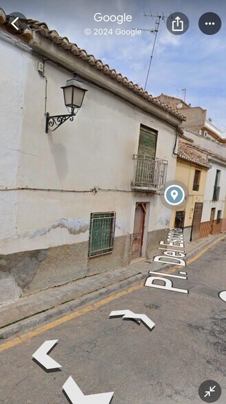 Land in La Zubia, Granada for sale - Building Photo - Image 1 of 3