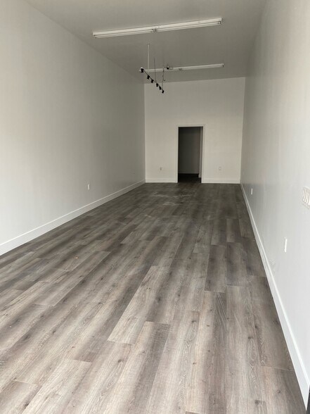 2550-2564 Zoe Ave, Huntington Park, CA à louer - Photo du bâtiment - Image 2 de 4