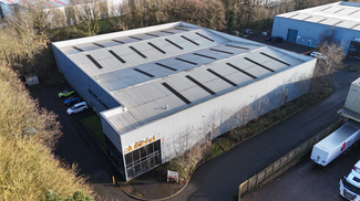 More details for Highbridge Ct, Telford - Industrial for Lease