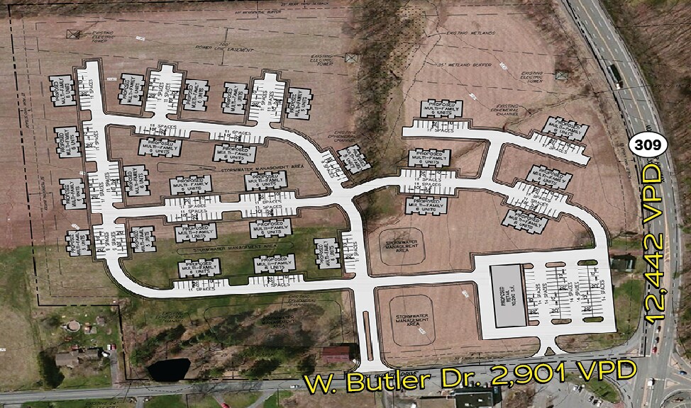 5 Butler Dr, Drums, PA for sale Primary Photo- Image 1 of 2