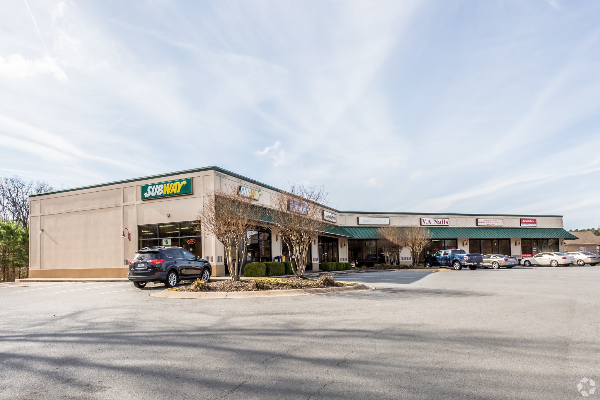 1 Stagecoach Village Dr, Little Rock, AR for lease Primary Photo- Image 1 of 2