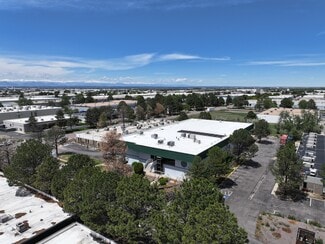 More details for 4780 Oakland St, Denver, CO - Industrial for Sale