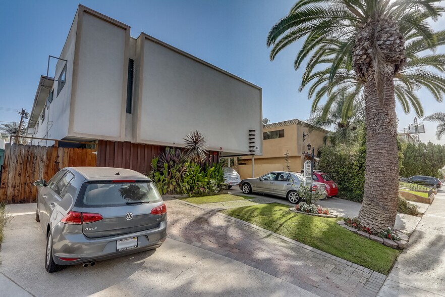 3344 Keystone Ave, Los Angeles, CA à vendre - Photo du bâtiment - Image 2 de 16