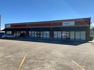 Plus de détails pour 1601 7th St N, Clanton, AL - Commerce de détail à vendre
