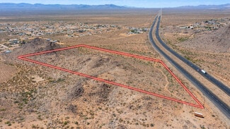 More details for 3801 US-93, Golden Valley, AZ - Land for Sale