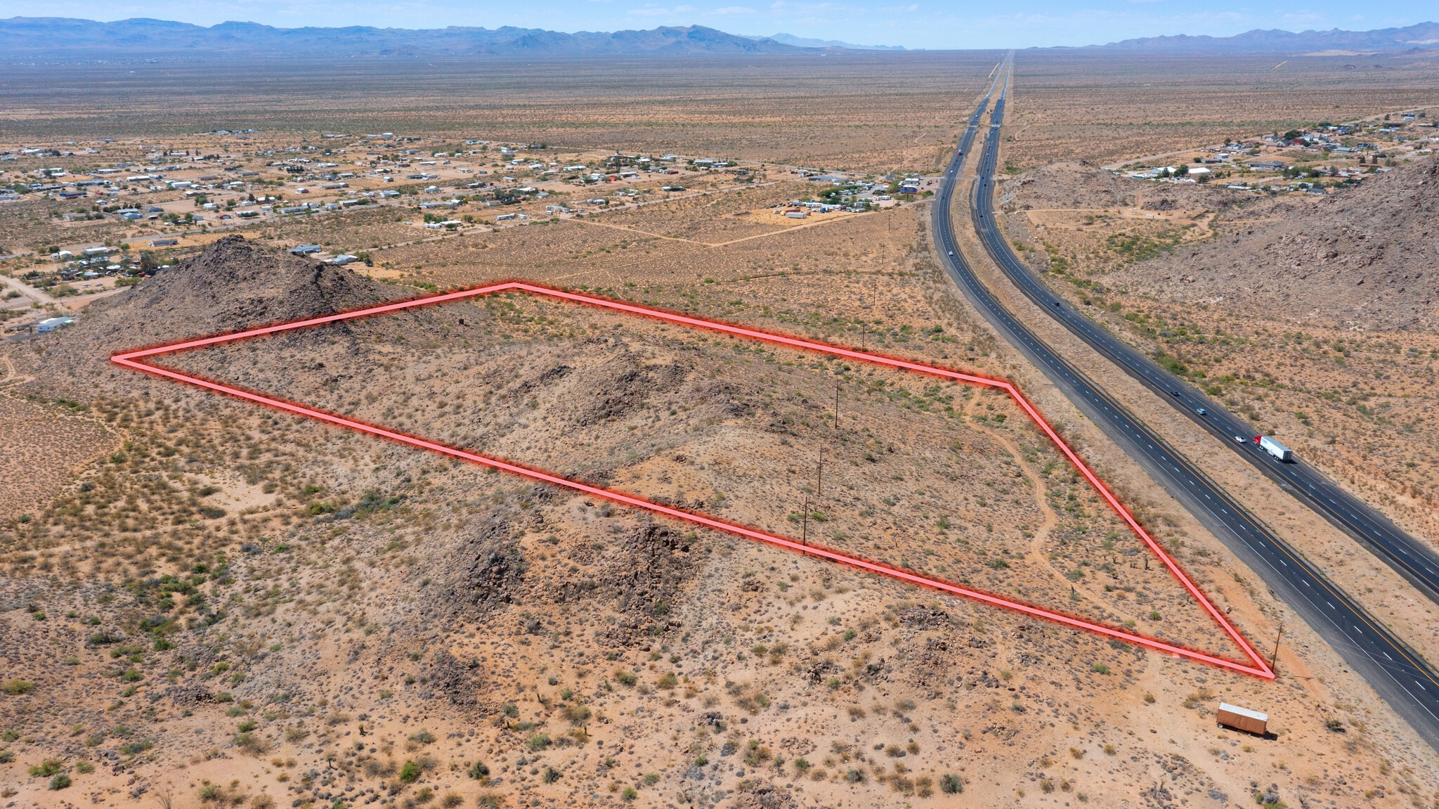 3801 US-93, Golden Valley, AZ for sale Building Photo- Image 1 of 13