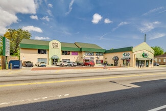 More details for 302 W Victory Dr, Savannah, GA - Retail for Sale