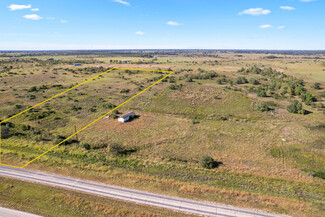 Plus de détails pour 7044 Interstate I-10 Frontage Rd, Sealy, TX - Terrain à vendre