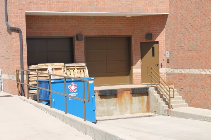 2455 Executive Park Blvd, Fairborn, OH for lease - Other - Image 3 of 6