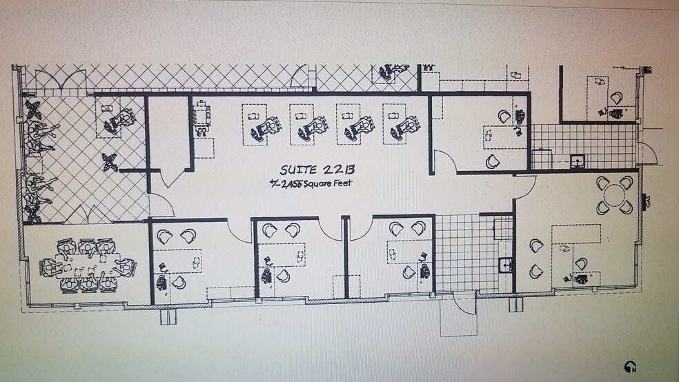 375 N Stephanie St, Henderson, NV à louer - Photo du bâtiment - Image 3 de 60