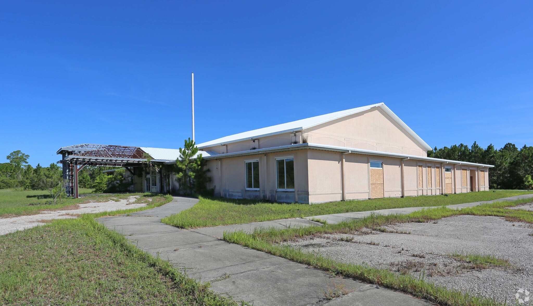 4015 S Williamson Blvd, Port Orange, FL à louer Photo principale- Image 1 de 5