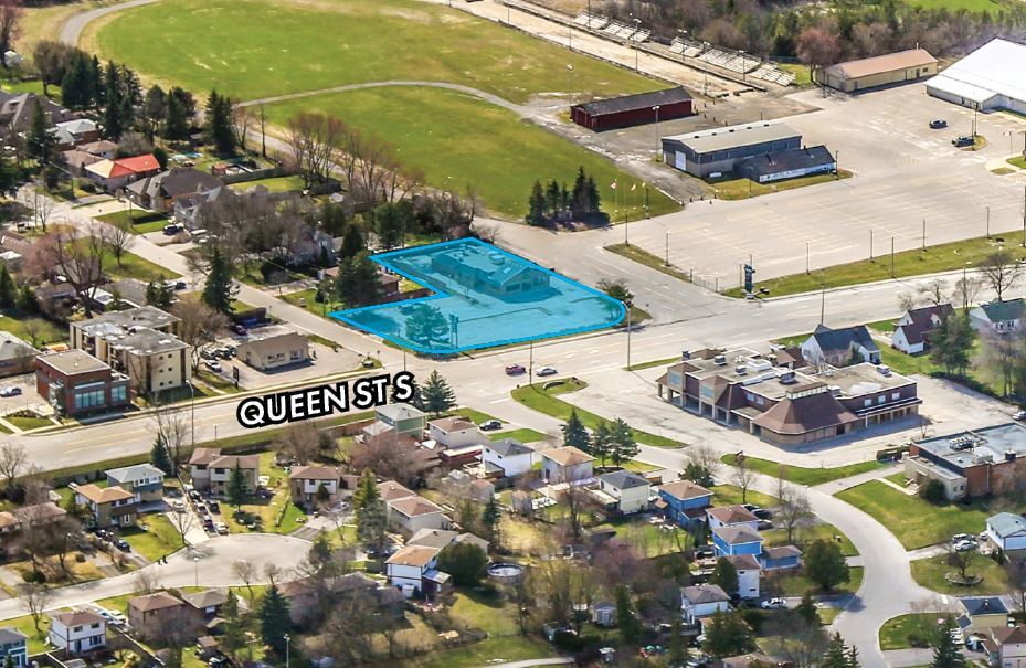 212 S Queen St, Caledon, ON for sale Building Photo- Image 1 of 1