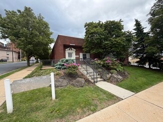 More details for 2100 Ferry St, Easton, PA - Medical for Lease